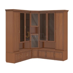 Кабинет руководителя Композиция ПК-ВР-КОМП№0006