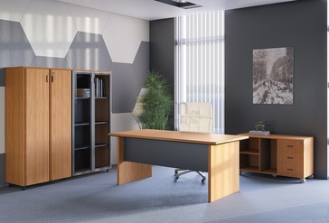 Кабинет руководителя Prestige Lux