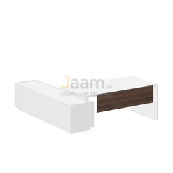 Кабинет руководителя Стенка вертикальная OL-20-20.DT