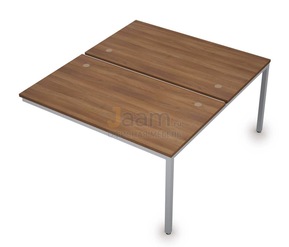 Мебель для персонала Конечный модуль 6МБК.289