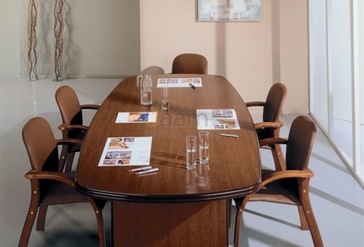 Стол для переговоров Мастер