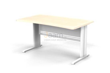 Мебель для персонала Стол на L-обр. каркасе BM278/1