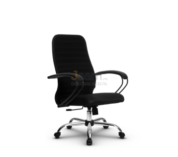 Кресло для персонала SU-СК130-10+Комплект Ch