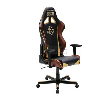 Игровое кресло DXRacer OH/RE126/NCC/NIP