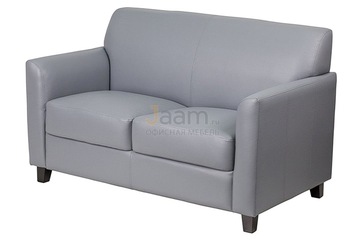 Офисный диван из экокожи Модель М-51