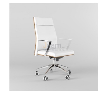 Кресло для руководителя Алтея М