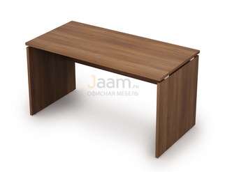 Мебель для персонала Стол прямолинейный 6C.009