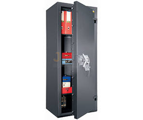 Взломостойкий сейф Сейф VALBERG ФОРТ 1668 EL