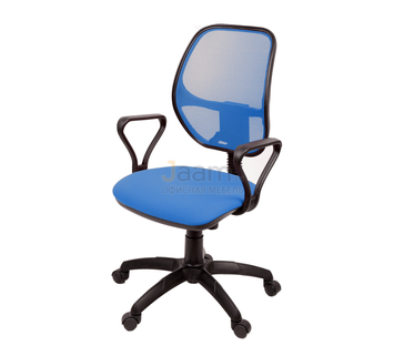 Кресло для персонала Марс new gtpp (Самба)