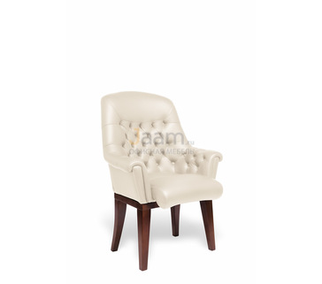 Офисный стул ZURICH BD кожа+кож.зам.