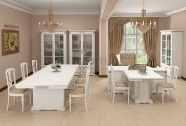 Стол для переговоров Монако