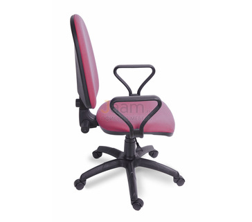 Кресло для персонала Престиж new gtpp (Самба)