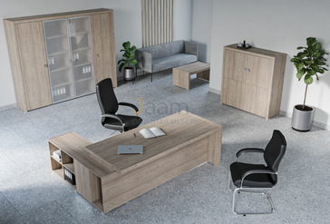 Кабинет руководителя SOLID