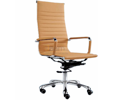Кресло для персонала RT-03Q бежевое