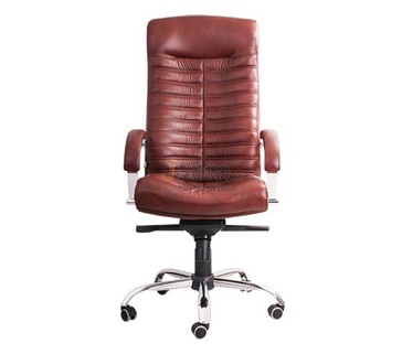 Кресло для руководителя Orion Steel Chrome