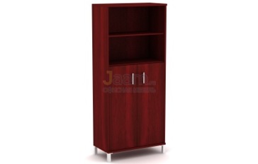 Кабинет руководителя Шкаф полузакрытый