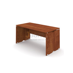 Мебель для персонала Стол рабочий 1400