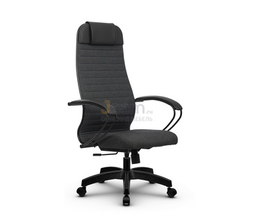 Кресло для персонала МЕТТА B 1b 27/K130+МЕТТА 17831