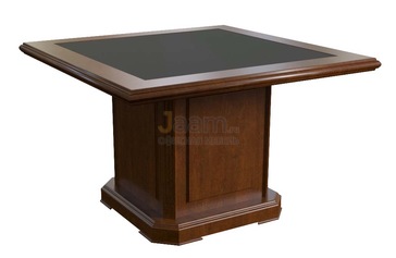Кабинет руководителя Элемент стола для переговоров центральный 29702