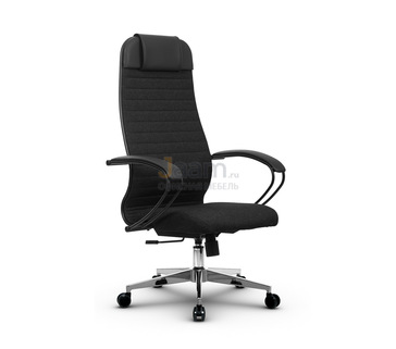 Кресло для персонала МЕТТА B 1b 27/K130+МЕТТА 17834