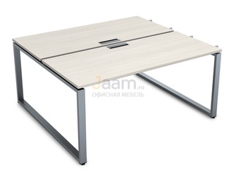 Мебель для персонала Начальный модуль СБДН-О.985