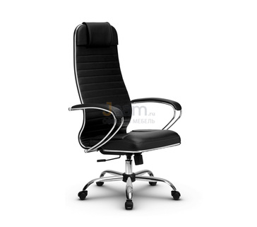 Кресло для персонала МЕТТА B 1m 6K1/K116+МЕТТА 17833