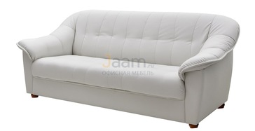 Офисный диван из экокожи Модель V-200