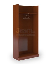 Кабинет руководителя Корпус шкафа с вешалом PV965200C