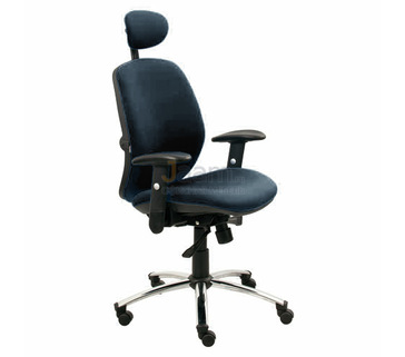 Кресло для персонала Adam