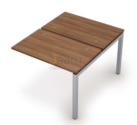 Мебель для персонала Конечный модуль 6МБК.5267