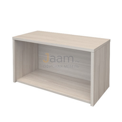 Мебель для персонала Антресоль открытая А-311