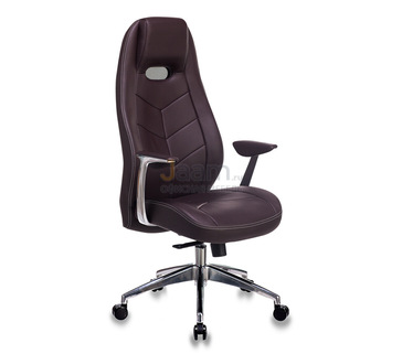 Кресло для руководителя Zen Brown