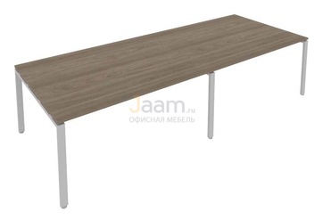 Мебель для персонала Переговорный стол (2 столешница) Б.ПРГ-2.4
