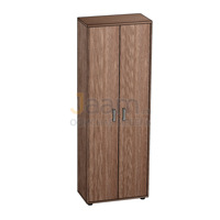 Мебель для персонала Офисный шкаф для одежды ШО37