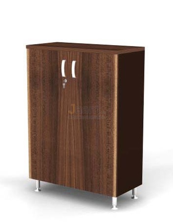 Мебель для персонала Шкаф закрытый 3-ур. BR81.0345