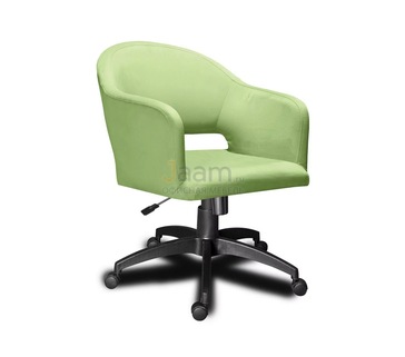 Офисный стул Комфорт PL Паук Пиастра