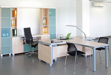 Кабинет руководителя Edvard