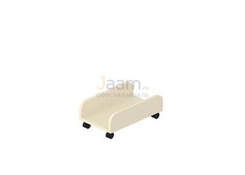 Мебель для персонала Подставка под системный блок G-36