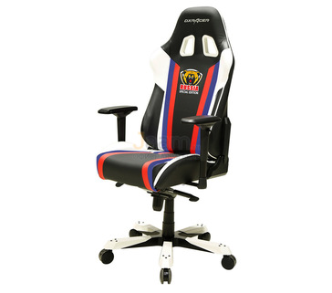Игровое кресло DXRacer OH/KS18/NWRI