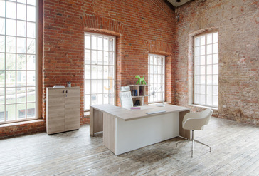 Кабинет руководителя Terra