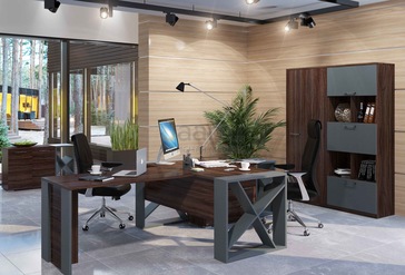 Кабинет руководителя SPRING