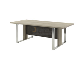 Кабинет руководителя Стол для переговоров на 6 человек Z-102