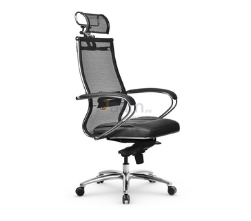 Кресло для руководителя SAMURAI SL-2.05 MPES
