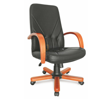 Кресло для руководителя Менеджер экстра