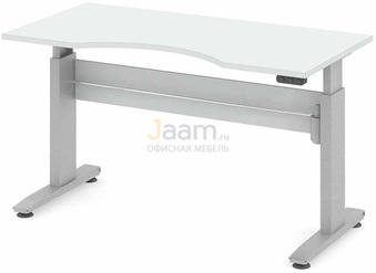 Мебель для персонала Стол рабочий ПК-ТРС-СТЭ160Х80/ЭРД