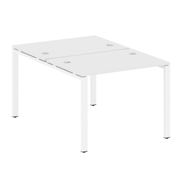 Рабочая станция Metal System Style БП.РАС-СП-2.1 1000x1475x750