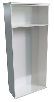 Каркас шкафа гардероб Steel 11501 800x360x1835