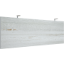 Модести-панель Аргентум-МП СММ25-20 x25x350
