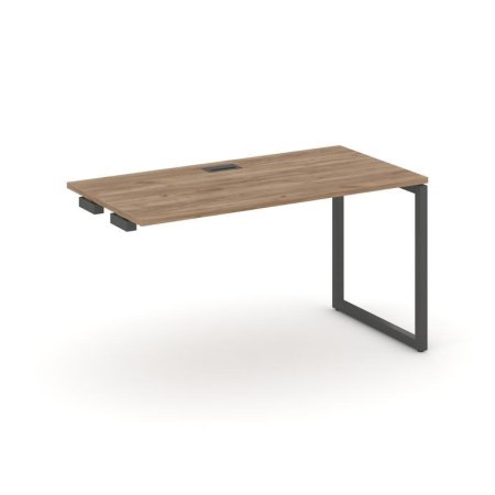 Стол-приставка к опорным элементам SN-4O.OPRS-024 (1580х800х750)