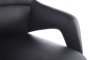 Офисное кресло Aura-M FK005-B Черный